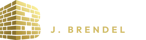 Logo Bau & Beton J. Brendel